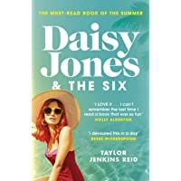 Los mejores  - Daisy Jones And The Six: The must-read bestselling novel